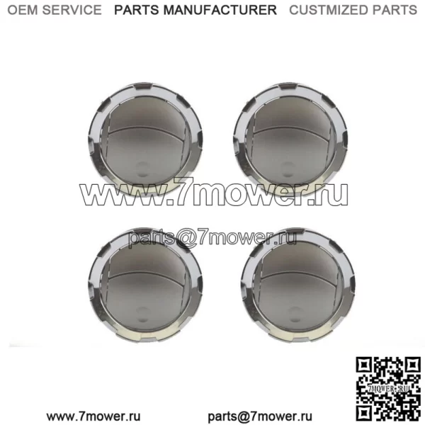 Для 2011-2016 Ford F250 F350 F450 F550 черный новый воздуховод переменного тока/нагревателя * 4