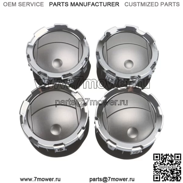 Для 2011-2016 Ford F250 F350 F450 F550 черный новый воздуховод переменного тока/нагревателя * 4 - Image 3