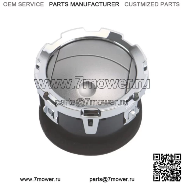 Для 2011-2016 Ford F250 F350 F450 F550 черный новый воздуховод переменного тока/нагревателя * 4 - Image 4