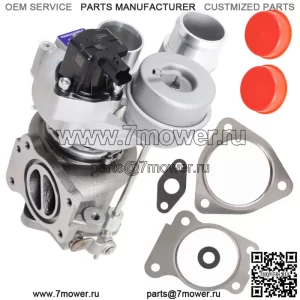 Турбокомпрессор для Mini Cooper/Clubman S R56 R57 R58 2007-2016 годов 53039880118
