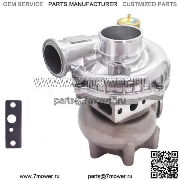 Для 98-99 Ford 7.3L Powerstroke Diesel F-Series F250 F350 GTP38 Turbo 1825878C91 - Image 2