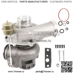 Для 1999,5-2003 Ford Powerstroke Diesel 7.3L 1831383C92 Турбокомпрессор с турбонаддувом