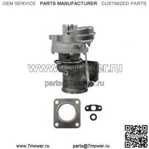 Для Dodge Dart Fiat 500 Jeep Renegade Alfa-Romeo MiTo 1,4 л с турбокомпрессором