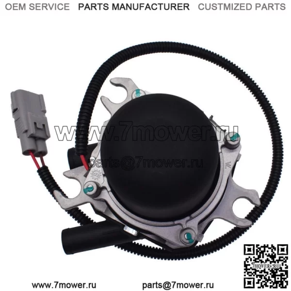 Для 2007-2013 Toyota Sequoia Tundra Land Cruiser LX570 5,7 л насос вторичного воздуха - Image 3