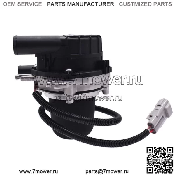 Для 2007-2013 Toyota Sequoia Tundra Land Cruiser LX570 5,7 л насос вторичного воздуха - Image 4