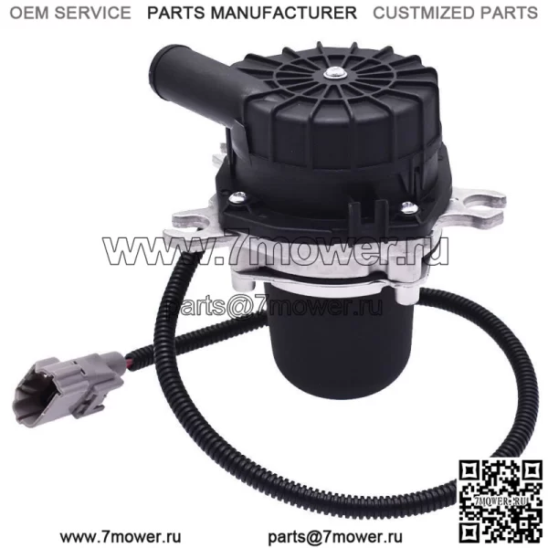 Для 2007-2013 Toyota Sequoia Tundra Land Cruiser LX570 5,7 л насос вторичного воздуха - Image 5