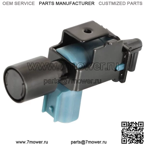 Вакуумный клапан переключения для Toyota Camry RAV4 Solara и Lexus ES300 1996-2000 гг. - Image 2