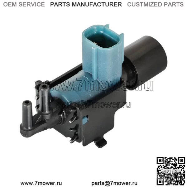 Вакуумный клапан переключения для Toyota Camry RAV4 Solara и Lexus ES300 1996-2000 гг. - Image 5