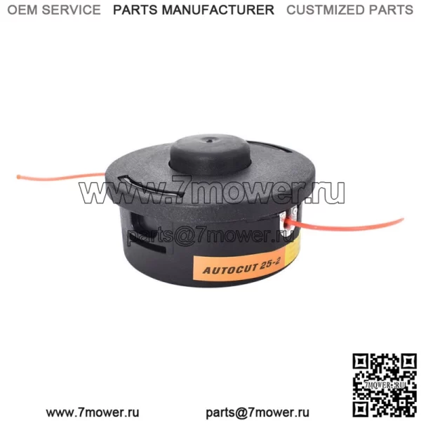 Головка коробки передач триммера подходит для FS100, FS100R, FS110, FS110R, FS110 RX, FS110 X - Image 3