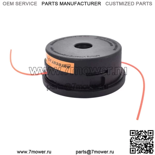 Головка коробки передач триммера подходит для FS100, FS100R, FS110, FS110R, FS110 RX, FS110 X - Image 5