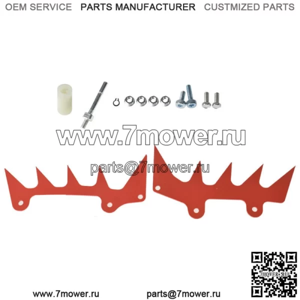 НАБОР ДЛЯ СОБАКИ MS310 ПОДХОДИТ ДЛЯ 029 039 MS271 MS290 MS291 MS361 MS390MS311 - Image 2