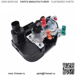 Электродвигатель привода замка передней левой двери 931-634 для Dodge Ram 1500 94-02