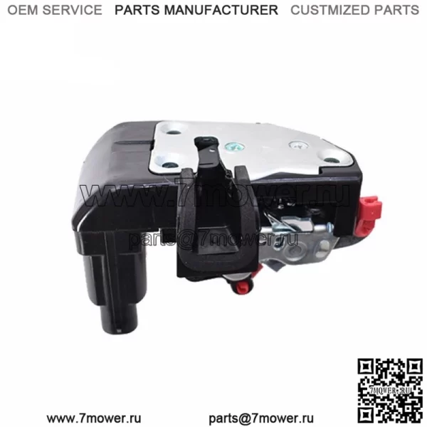 Электродвигатель привода замка передней левой двери 931-634 для Dodge Ram 1500 94-02 - Image 2