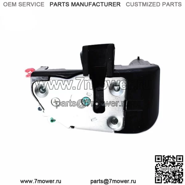 Электродвигатель привода замка передней левой двери 931-634 для Dodge Ram 1500 94-02 - Image 5