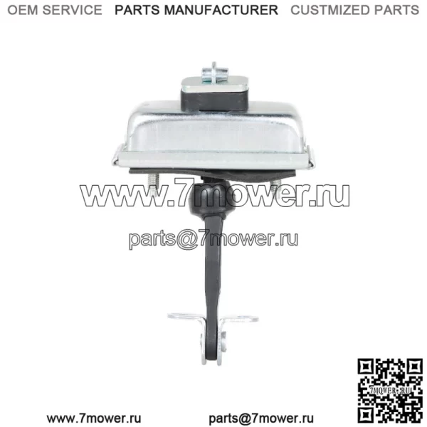 Для 2005-09 Chevrolet Equinox Pontiac Torrent Проверка двери переднего водителя слева - Image 2