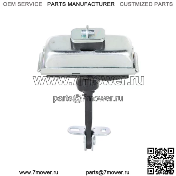 Для 2005-09 Chevrolet Equinox Pontiac Torrent Проверка двери переднего водителя слева - Image 3