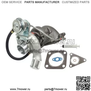 FORD TRANSIT MK7 ТУРБОКОМпрессор 2.2 FWD 2006-2011 85/100/100/115PS