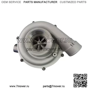 Ford Powerstroke Super Duty F-350 6.0L 2004-2007 Оригинальный турбокомпрессор GT3782VA