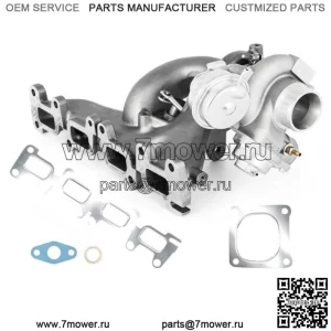 Для 03-09 Chrysler PT Cruiser GT 03-05Dodge Neon SRT4 Турбокомпрессор TD04LR