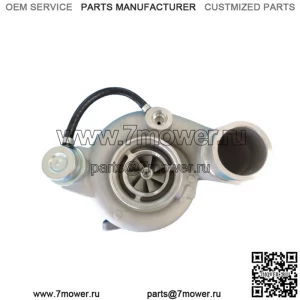ForDodge 04-07 5.9L Holset TURBO OE Reman HE351CW Турбокомпрессор ISB 5.9