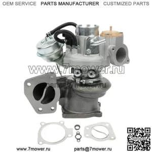 Турбокомпрессор для Pontiac Solstice GXP Buick Regal 2.0L 53049880200 K04 2007-2017 гг.