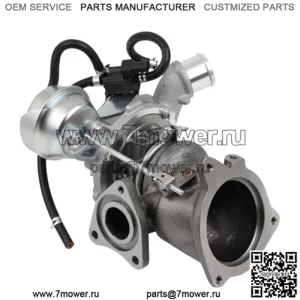 Турбокомпрессор для Ford Escape 2013-2016 2013-2014 Ford Fion 1,6 л
