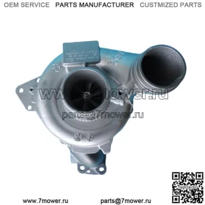 Jeep Mercedes Sprinter 3.0L OM642 Оригинал GTB2056VK Турбокомпрессор 777318-5002S