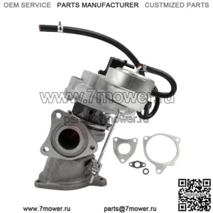 Турбокомпрессор для Ford Escape Fion Transit SGDI 1,6 EcoBoost 54399700131