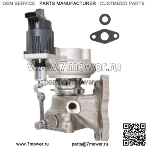 Турбокомпрессор для Honda Civic CR-V 1.5L 49373-07011 18900-5AA-A01 2016-2020 гг.