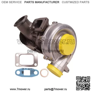 Турбокомпрессор для пикапа Chevy GMC GM-5 GM-8 6,5 л, дизельный 12552738