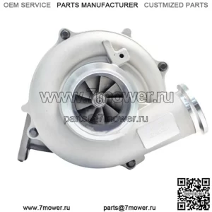 Турбокомпрессор колеса TP38 60/80 мм для Ford Powerstroke 7.3L F250 F350 94-97 годов