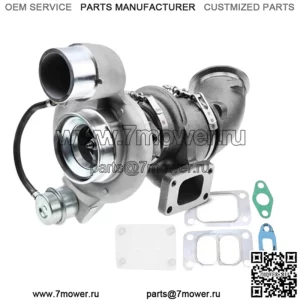 Турбокомпрессор с прокладками и приводом для Dodge Ram 2500 3500 2003-2004 5.9L