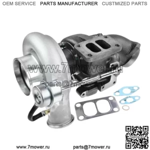 Турбокомпрессор с прокладкой для Dodge Ram 2500 3500 99-02 5.9L HX35W 6BTAA/ISB