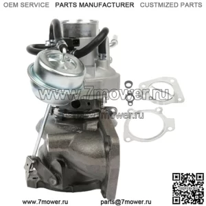 Турбокомпрессор для Buick Regal 2011-2017 Chevy Cobalt HHR 2.0L 2008-2010