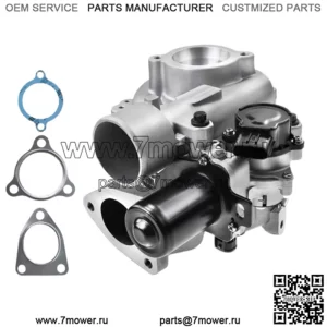 Турбокомпрессор для Toyota Hilux 2005-2015 Prado 3.0L Diesel 1KD-FTV CT16V
