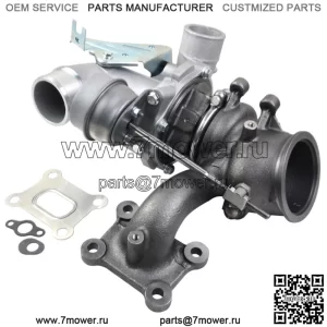 Турбокомпрессор для Ford Explorer Foc, Volvo S60 2.0L 2012-2015 CB5E6K682BB
