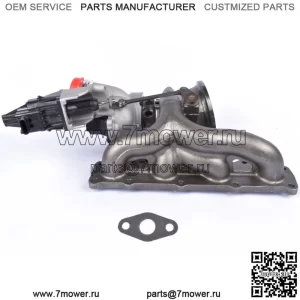 Для BMW 320i 328i 528i X3 Z4 F30 N20 N26 2.0L турбо турбокомпрессор на 2012-2018 годы