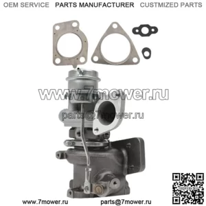 Турбокомпрессор для Nissan Juke 1.6L 2011-2017 49335-00850