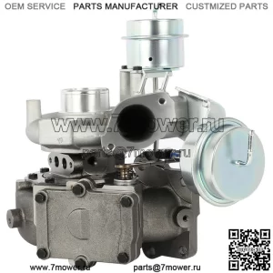 Турбокомпрессор для двигателя Acura RDX K23A1 Honda MDX 2300DO-VT.T 2005-2012 гг.