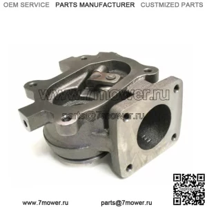 Турбонагнетатель Alfa-Romeo Fiat 1.4 VL37 VL36 55212917 55208528 НОВЫЙ
