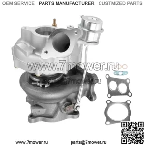 Турбокомпрессор для Subaru Forester 2014-2018 WRX 2015-2020 H4 2.0L MGT2259S