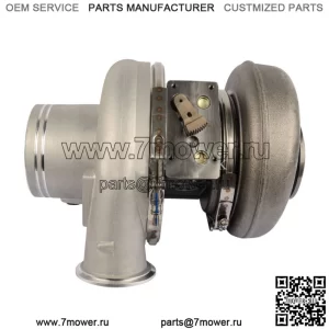 Для 2005-2013 Cummins ISX ISX07 HE500VG HE561VE Турбокомпрессор 4309076