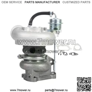 Турбокомпрессор для Toyota Landcruiser TD 3.0L 1KZ-T/1KZ-TE 17201-67020 93-96 годов