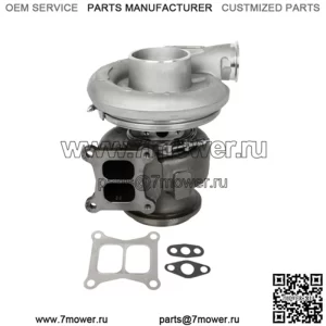 Турбокомпрессор Turbo HX55 3590044 3800471 3536995 для двигателя Cummins M11 ISM ISME