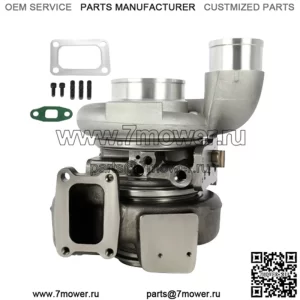 Турбокомпрессор для Ram 2500-5500 2013-2018 6.7L ISB DIESEL H300VG 3787604