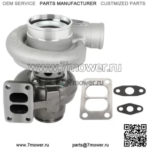 Для Cummins 6BT 5.9L Diesel Holset 3537132 Турбокомпрессор