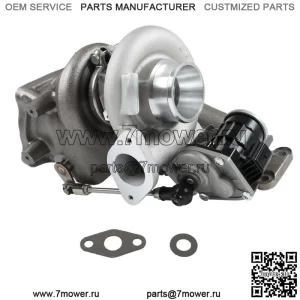Турбокомпрессор для Hyundai Sonata KIA Optima 2.0L Turbo 9012401050