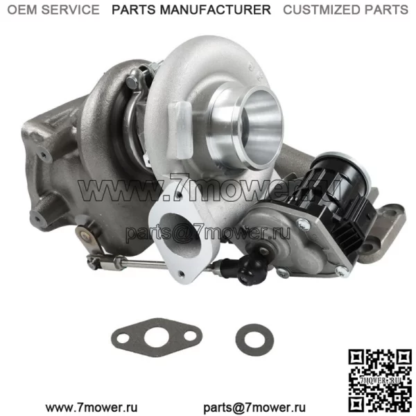 Турбокомпрессор для Hyundai Sonata KIA Optima 2.0L Turbo 9012401050