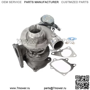 14411AA382 Турбокомпрессор для моделей Subaru Impreza WRX EJ20 2.0L 2002-2007