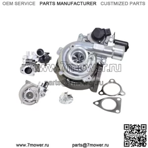 Турбокомпрессор для Toyota D4D Hilux N70 KUN26R 1KD-FTV 3.0L